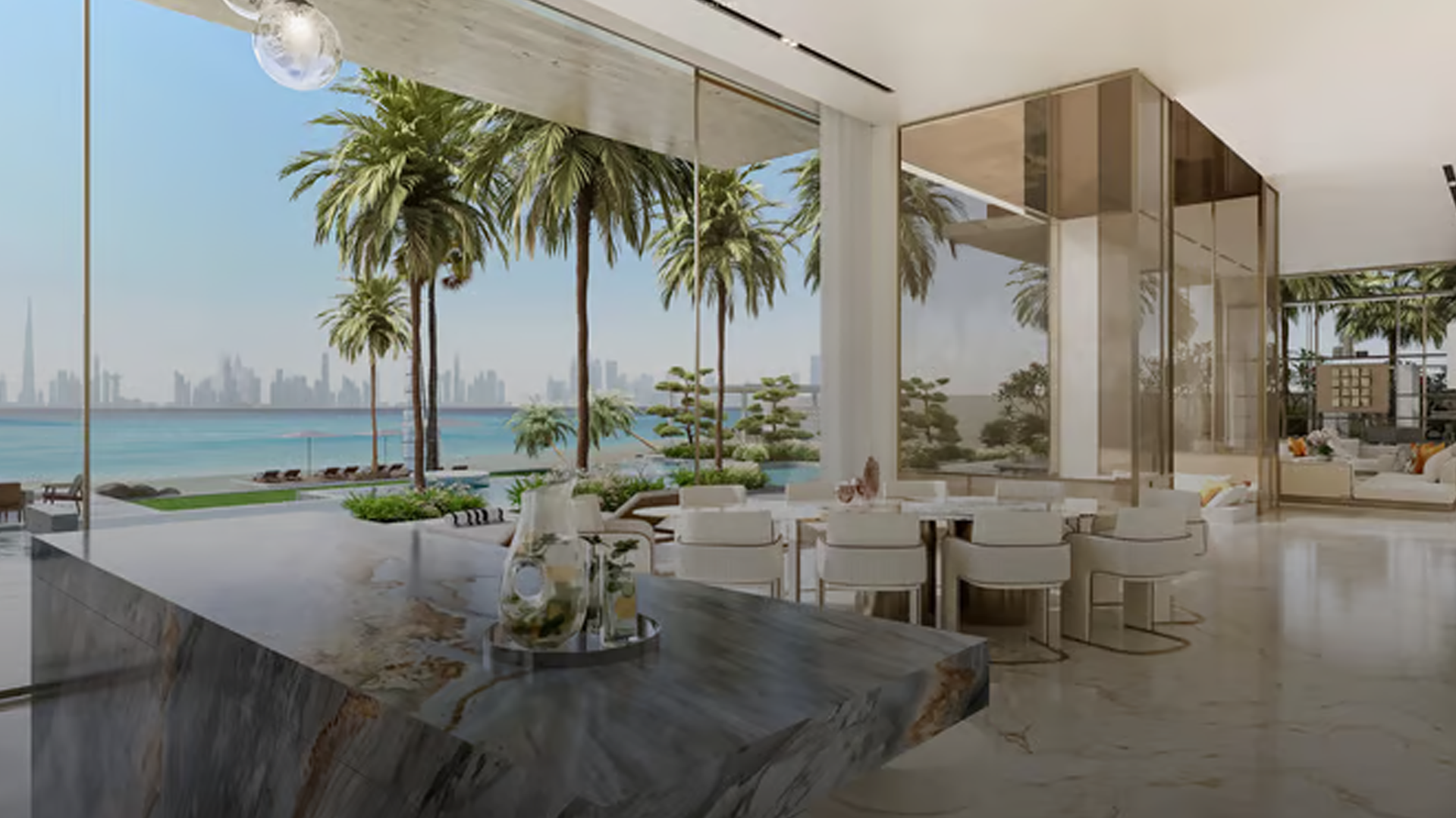 Amorino Villas Dubai